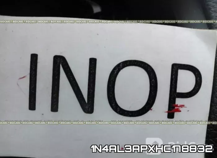 1N4AL3APXHC178832 фото 8