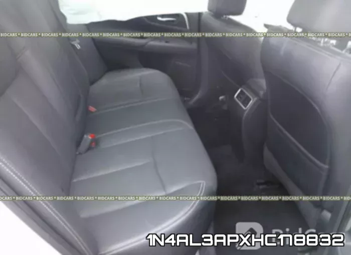 1N4AL3APXHC178832 фото 9