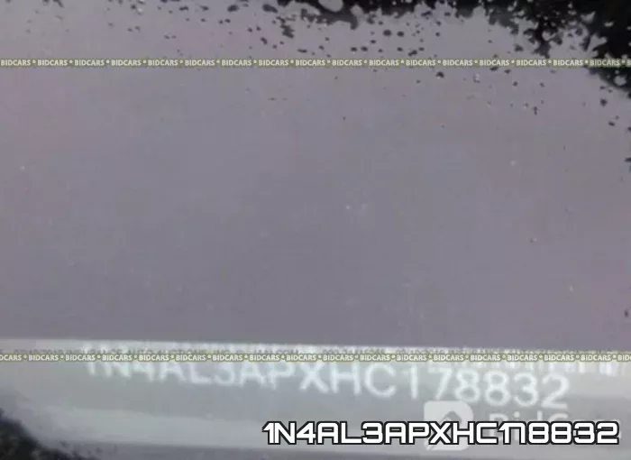 1N4AL3APXHC178832 фото 10