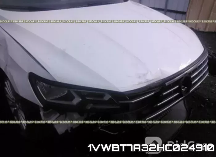 1VWBT7A32HC024910 фото 7