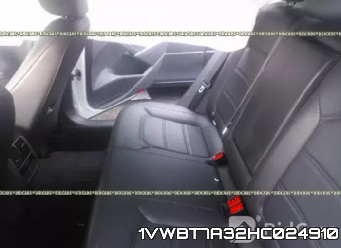 1VWBT7A32HC024910 фото 9