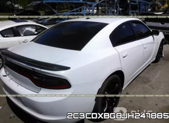 2C3CDXBG8JH247885 фото 5