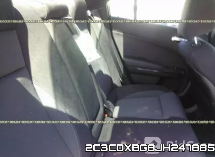 2C3CDXBG8JH247885 фото 9