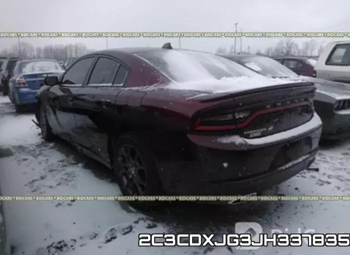 2C3CDXJG3JH337835 фото 4
