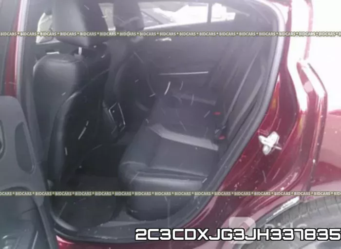 2C3CDXJG3JH337835 фото 9