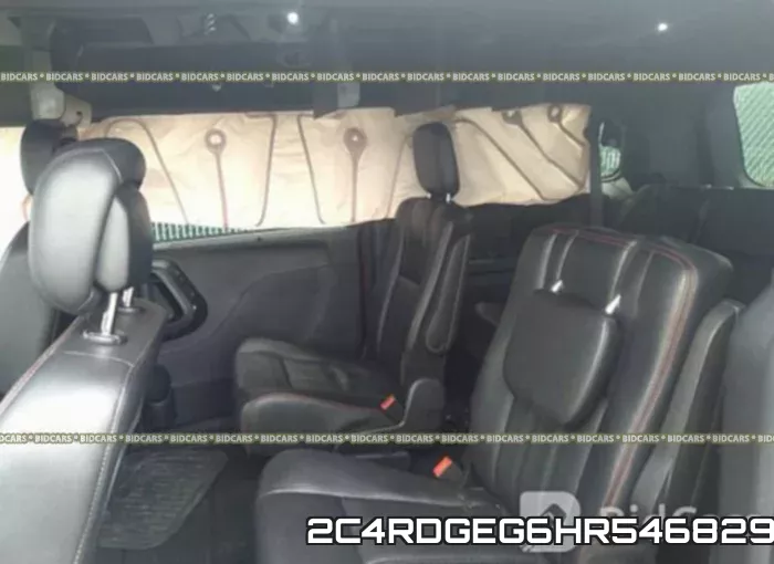 2C4RDGEG6HR546829 фото 9