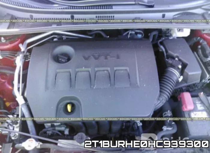 2T1BURHE0HC939300 фото 2