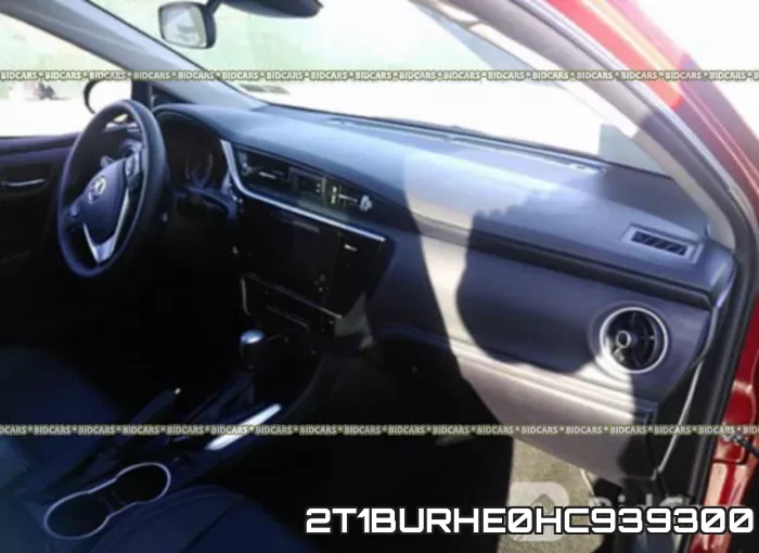 2T1BURHE0HC939300 фото 6
