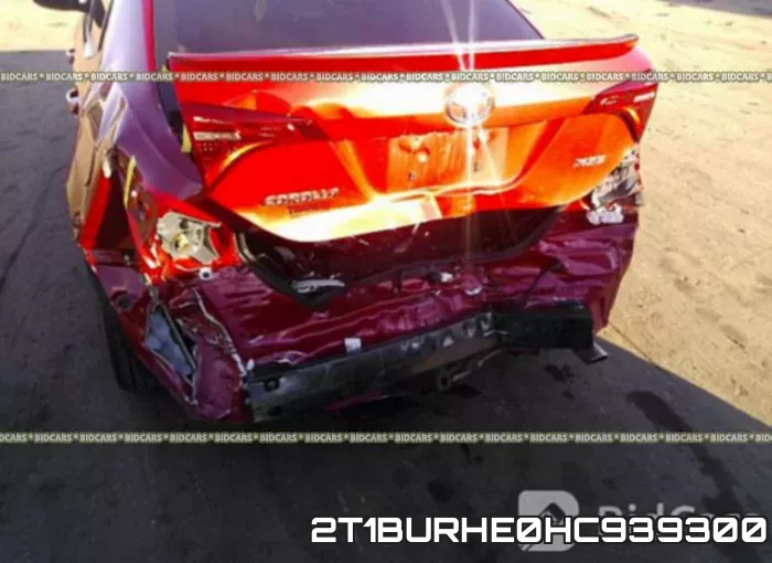2T1BURHE0HC939300 фото 7