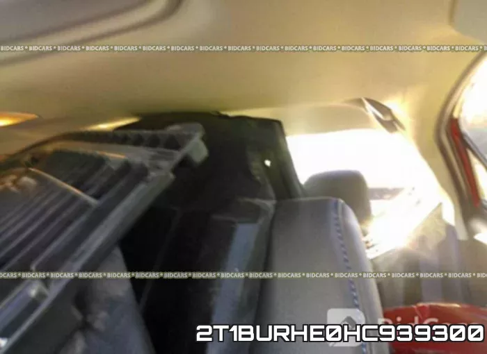 2T1BURHE0HC939300 фото 9