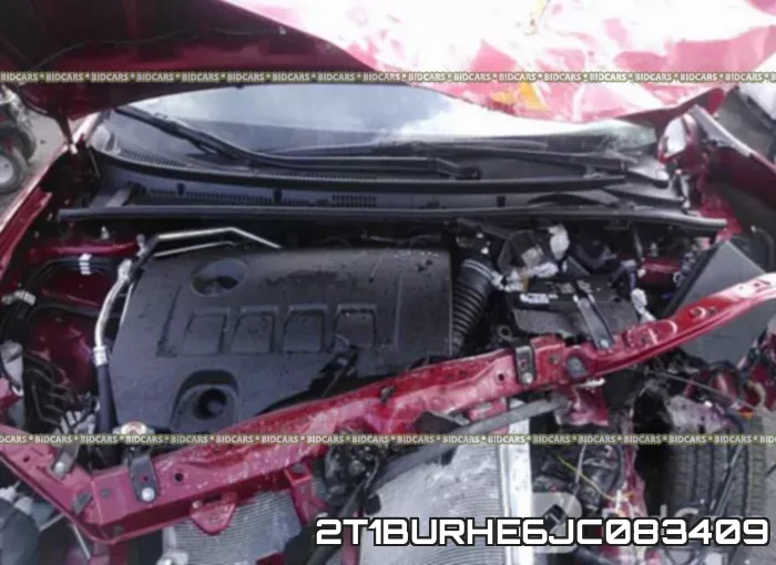2T1BURHE6JC083409 фото 2