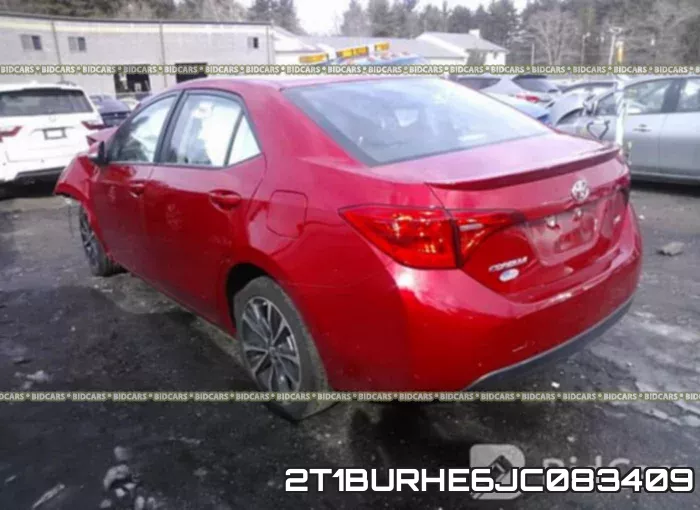 2T1BURHE6JC083409 фото 4