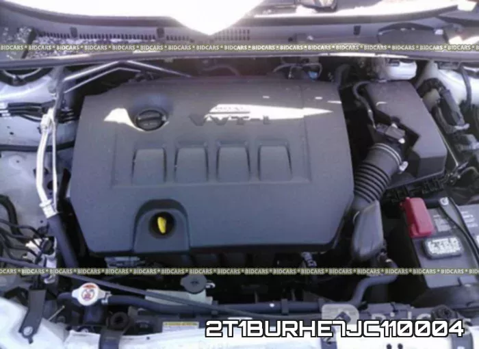 2T1BURHE7JC110004 фото 2