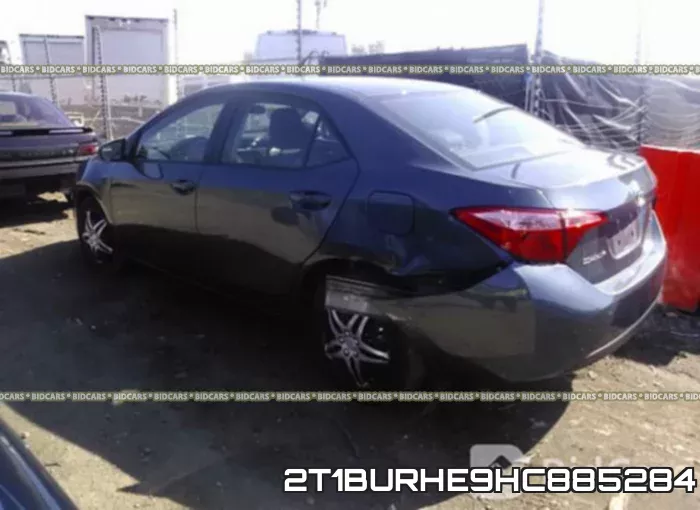 2T1BURHE9HC885284 фото 4