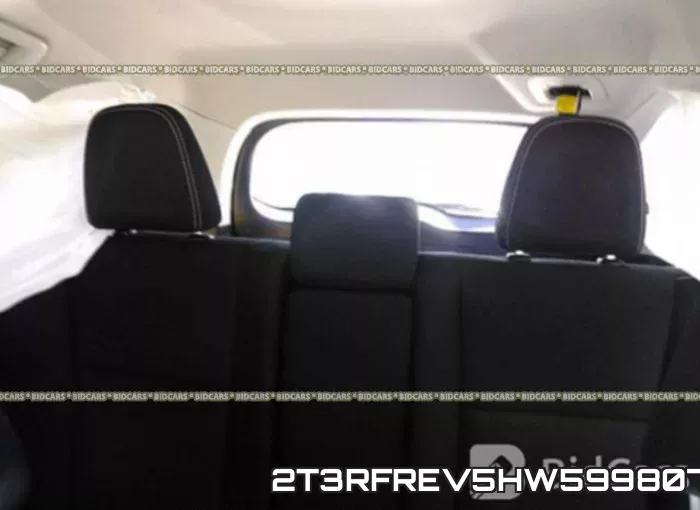 2T3RFREV5HW599807 фото 9