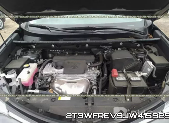 2T3WFREV9JW415929 фото 2