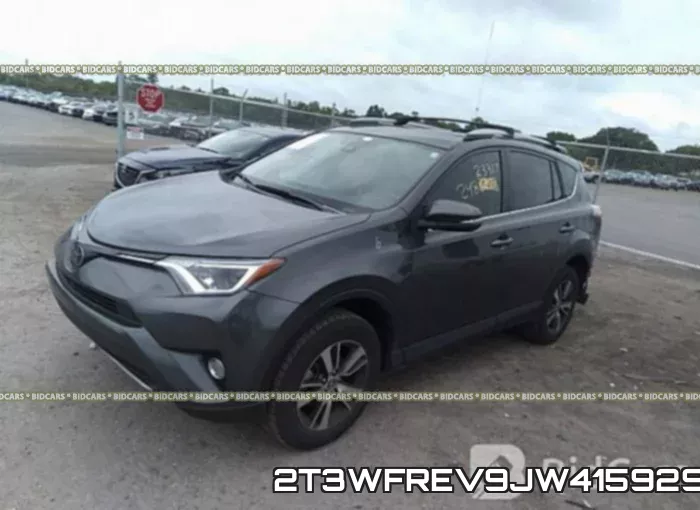 2T3WFREV9JW415929 фото 3