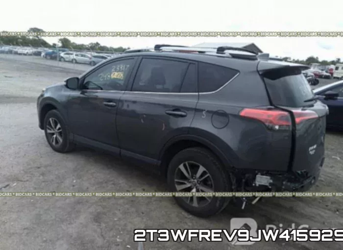 2T3WFREV9JW415929 фото 4
