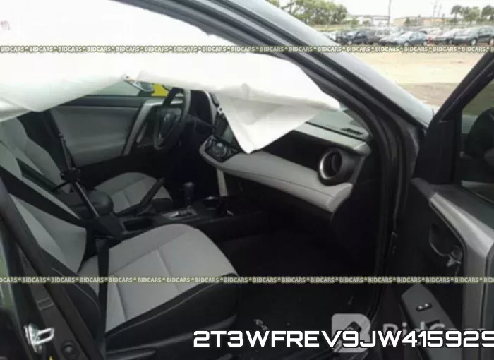 2T3WFREV9JW415929 фото 6