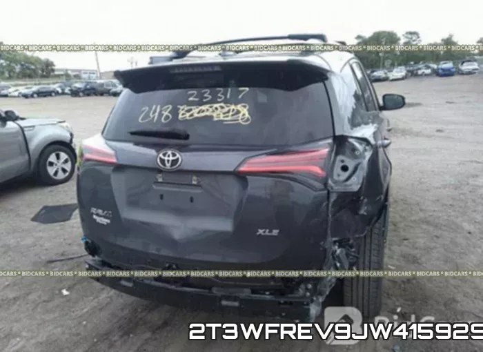 2T3WFREV9JW415929 фото 7