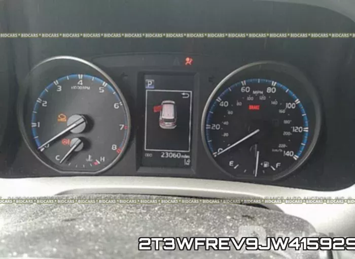 2T3WFREV9JW415929 фото 8