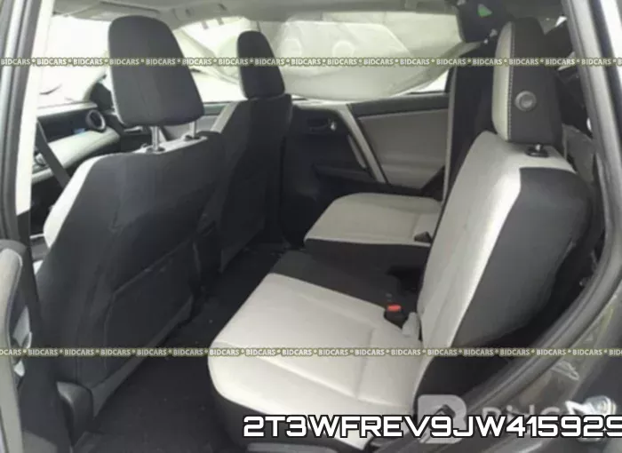 2T3WFREV9JW415929 фото 9