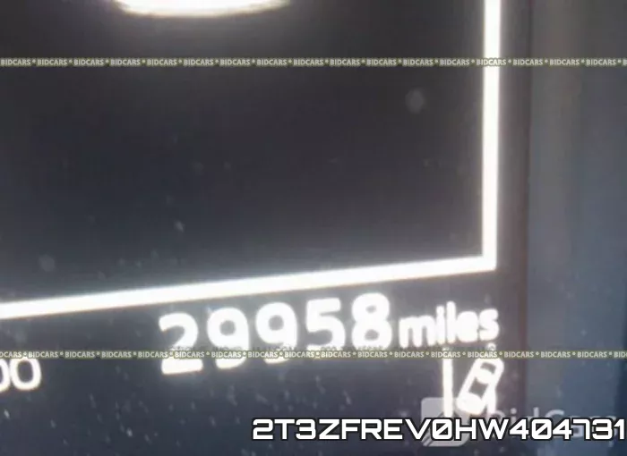 2T3ZFREV0HW404731 фото 8