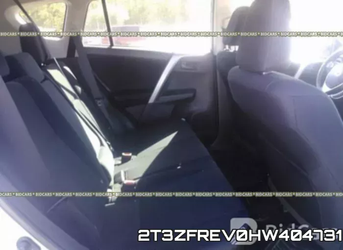 2T3ZFREV0HW404731 фото 9