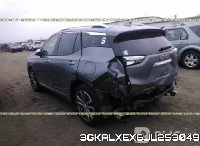 3GKALXEX6JL253049 фото 4