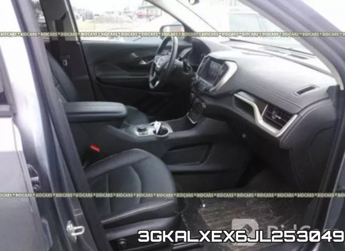 3GKALXEX6JL253049 фото 6
