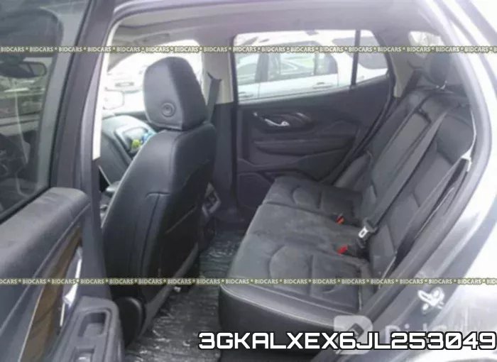 3GKALXEX6JL253049 фото 9
