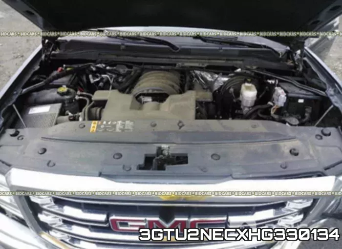 3GTU2NECXHG330134 фото 2