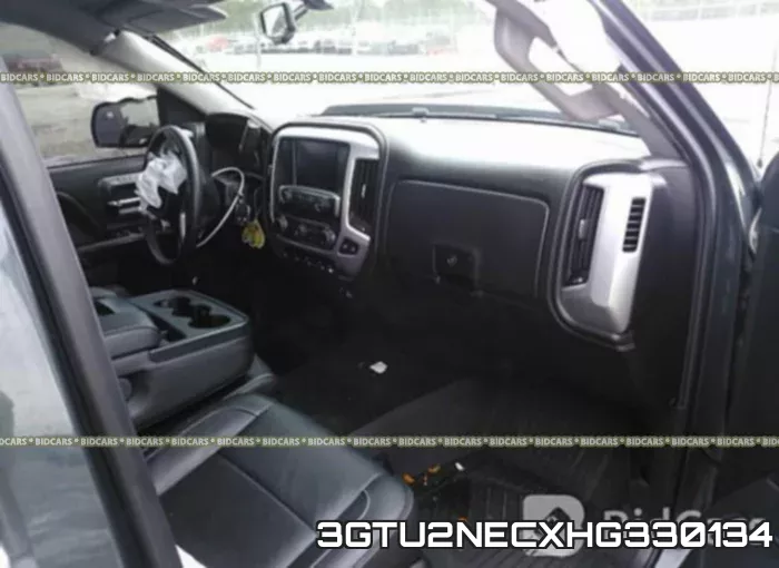3GTU2NECXHG330134 фото 6