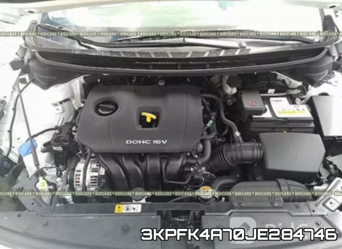 3KPFK4A70JE284746 фото 2