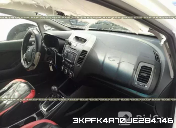 3KPFK4A70JE284746 фото 6