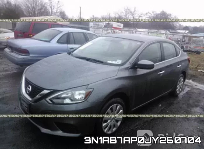 3N1AB7AP0JY260704 фото 3