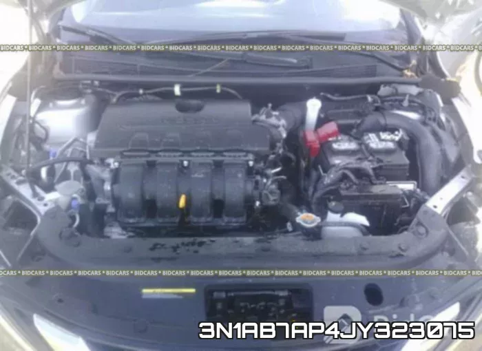 3N1AB7AP4JY323075 фото 2
