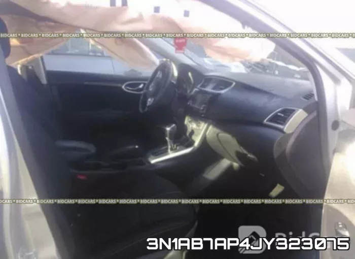 3N1AB7AP4JY323075 фото 6
