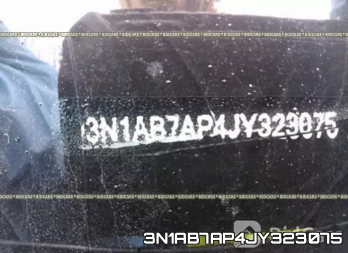3N1AB7AP4JY323075 фото 10