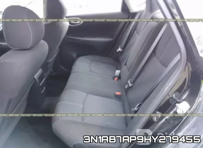 3N1AB7AP9HY279455 фото 9