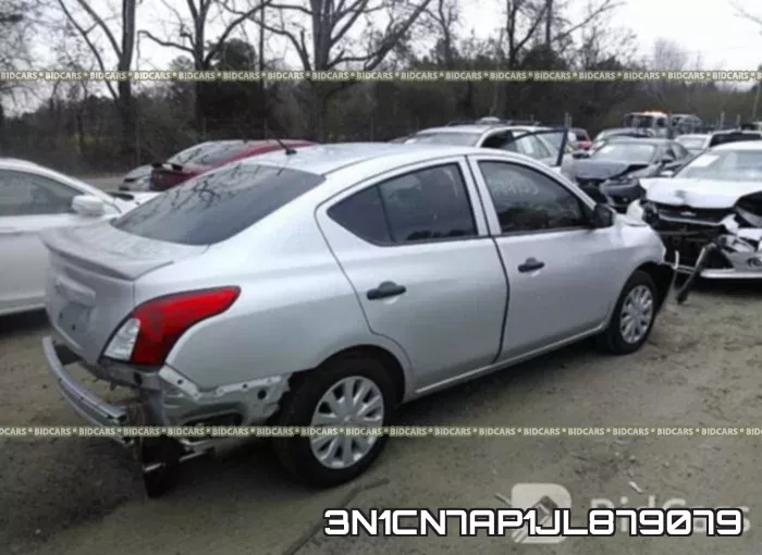 3N1CN7AP1JL879079 фото 5