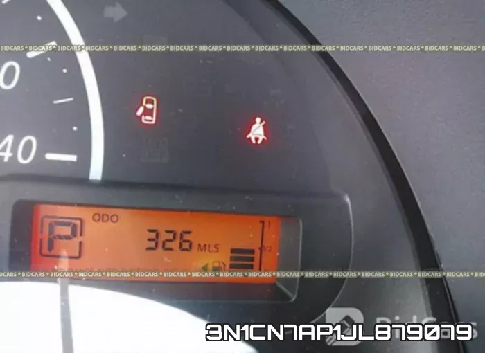 3N1CN7AP1JL879079 фото 8