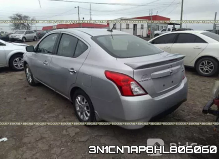 3N1CN7AP8HL806060 фото 4