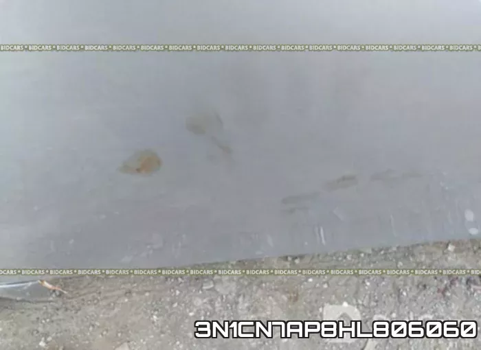 3N1CN7AP8HL806060 фото 7