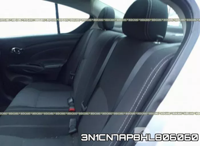 3N1CN7AP8HL806060 фото 9
