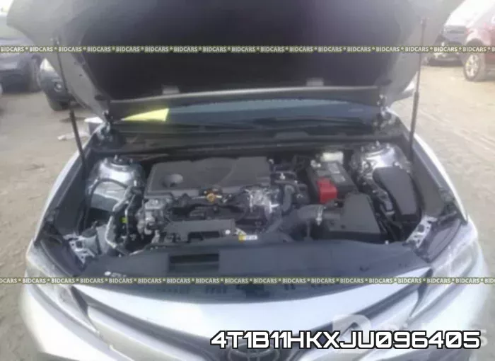 4T1B11HKXJU096405 фото 2