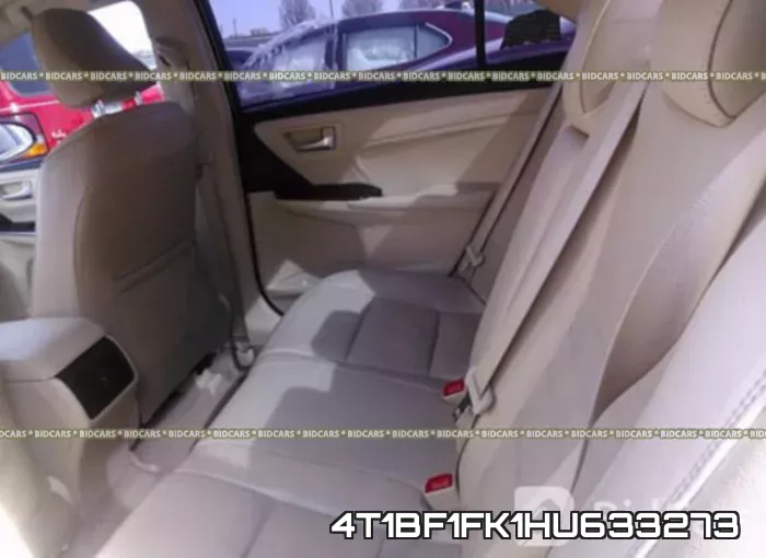 4T1BF1FK1HU633273 фото 9