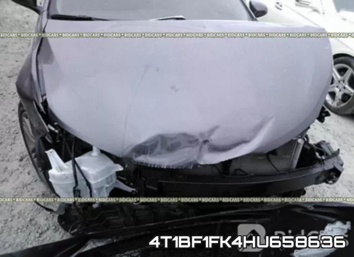 4T1BF1FK4HU658636 фото 7