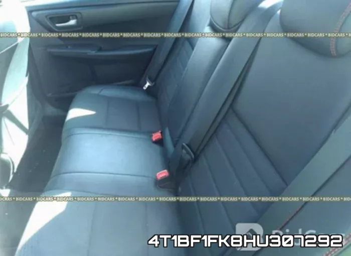 4T1BF1FK8HU307292 фото 8