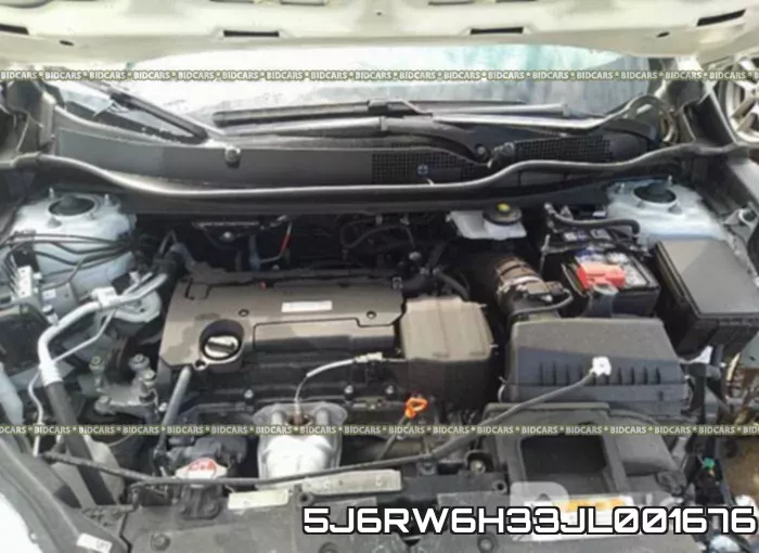 5J6RW6H33JL001676 фото 2